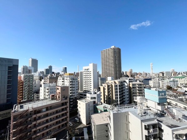 エスジーコート大塚駅前の物件内観写真